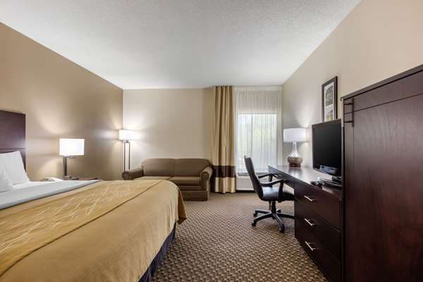 Comfort Inn Horn Lake - Southhaven in Horn Lake