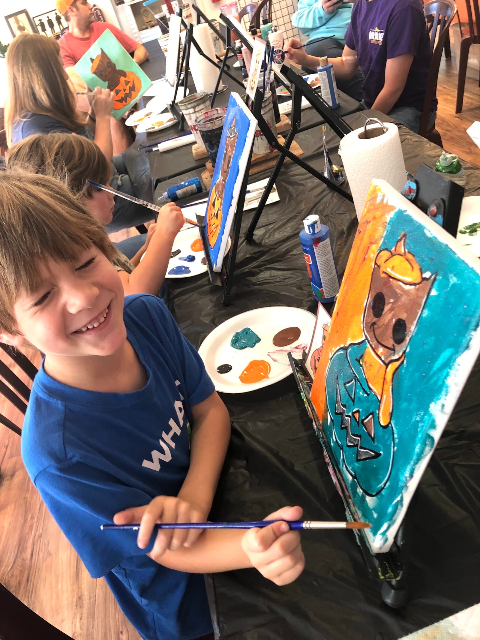 Pick N Paint in Olive Branch