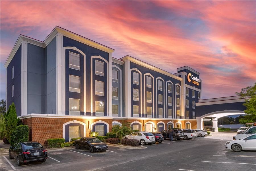 Comfort Suites Olive Branch - Memphis South in Olive Branch