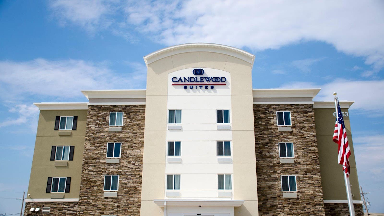 Candlewood Suites Memphis - Southaven by IHG in Southaven