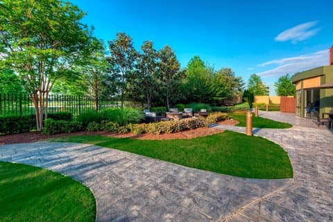 Courtyard by Marriott Memphis Southaven in Southaven