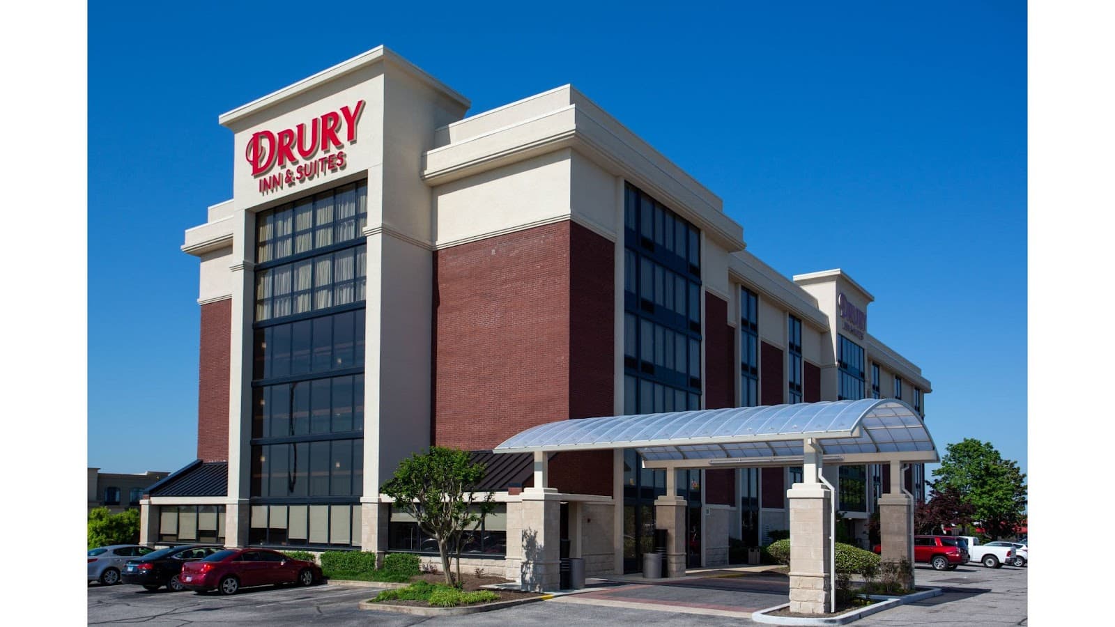 Drury Inn & Suites Memphis Southaven in Southaven